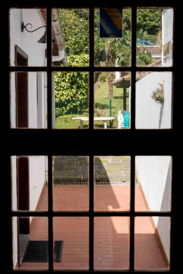 Villa Casa Do Sossego Furnas  Exterior foto